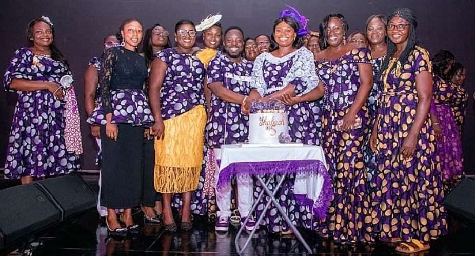 2024 SHABACH conference seeks to empower women through spirituality and networking