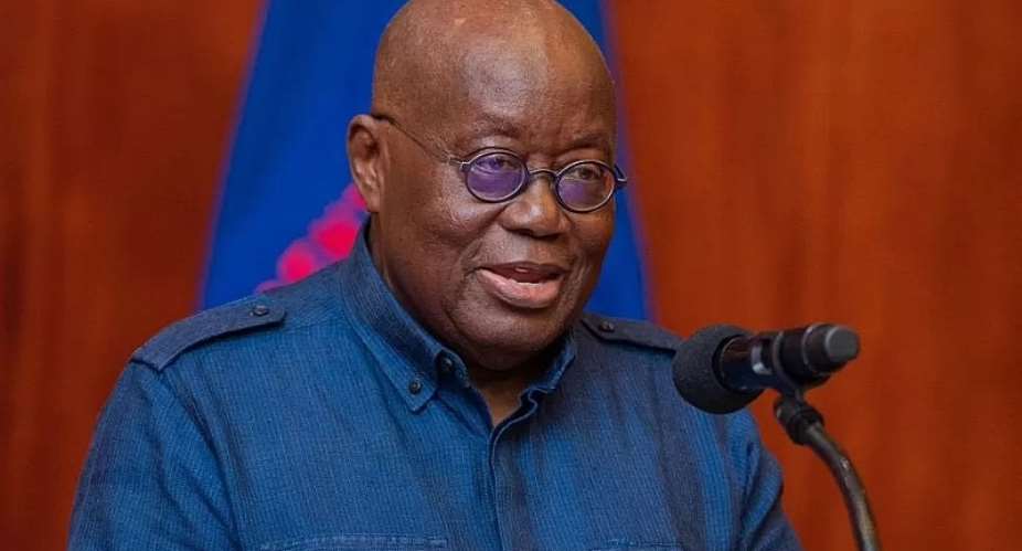 The vicious lies that gave Akufo-Addo power: Part 2