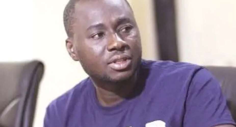 Demonising EC is a threat to Ghanas democracy —Atik Mohammed