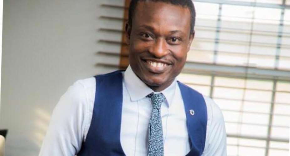 Weve saved Ghana GH¢34million from ‘ghost names’ on govt payroll — OSP, CAGD