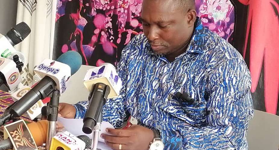 Lands and Mining Watch Ghana petitions Akufo-Addo