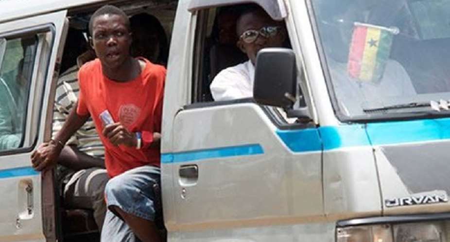 Cedi gains: Gallant Cadres applaud GPRTU for agreeing to reduce lorry fares by 15%