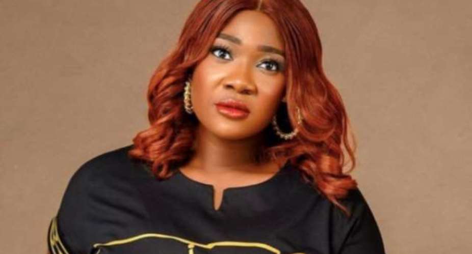 I do not have cancer; I’m perfectly okay — Mercy Johnson clarifies