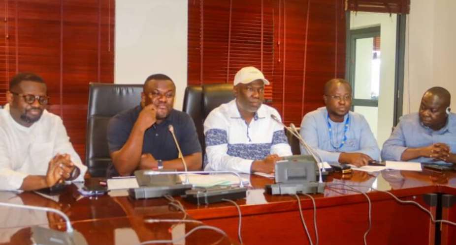 Minority NPP shows NDC govt seven ways to end dumsor