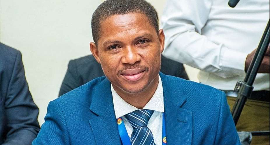 Francis Xavier Sosu