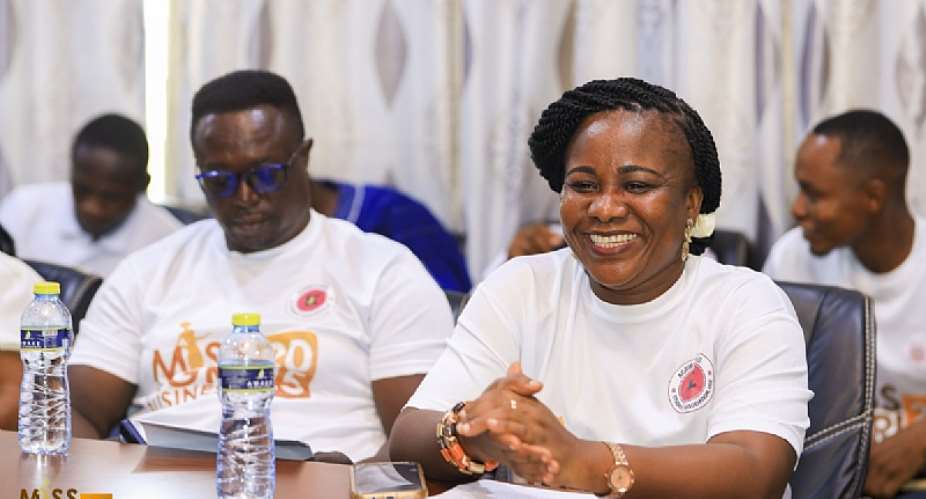 ABSAG-UCC launches 2025 Miss Agribusiness Entrepreneurship contest to empower women