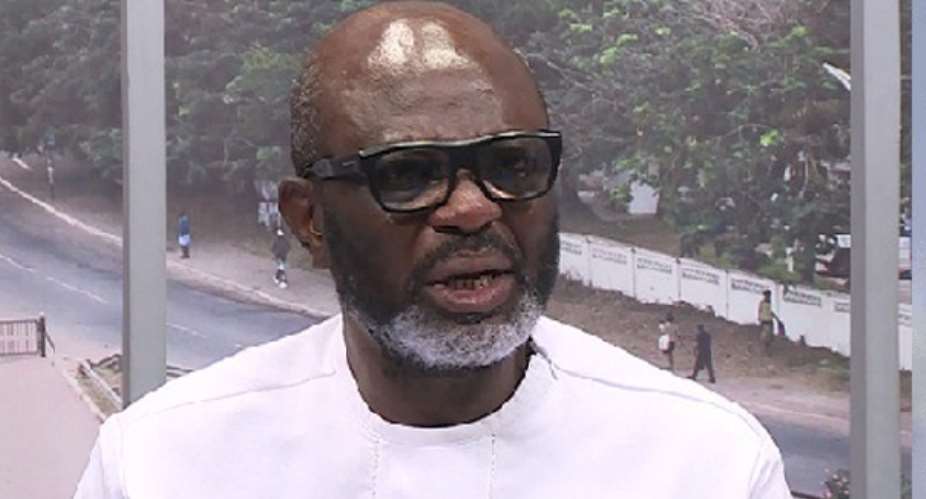 Dr. Joseph Obeng