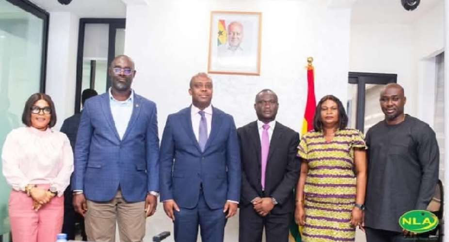 NLA defends KGL contract amid pressure for review