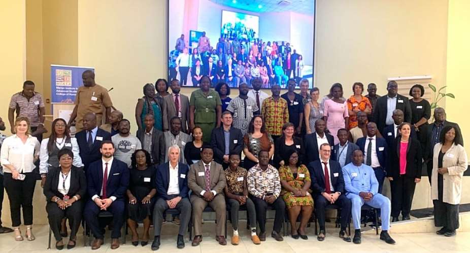 Let people choose whether to use cash or digital payments – MIASA conference stresses inclusion