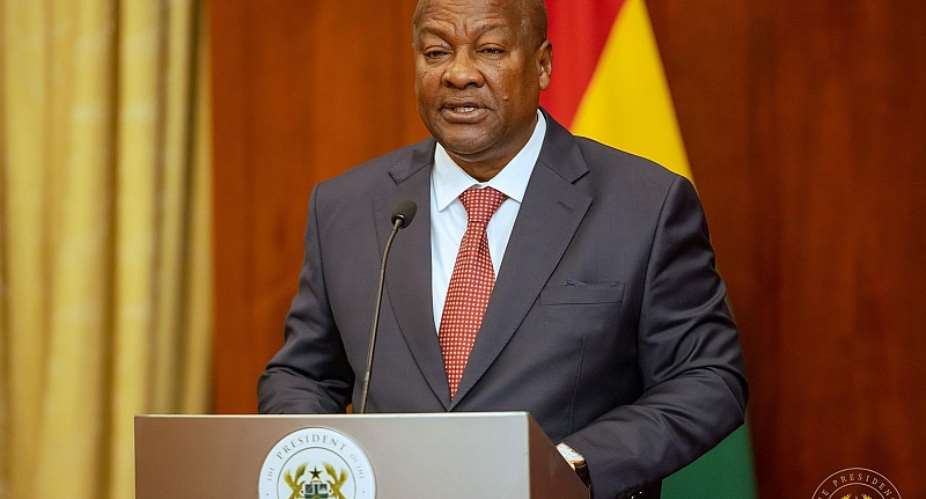 Economic rebound shows signs of real leadership — Prof Bokpin