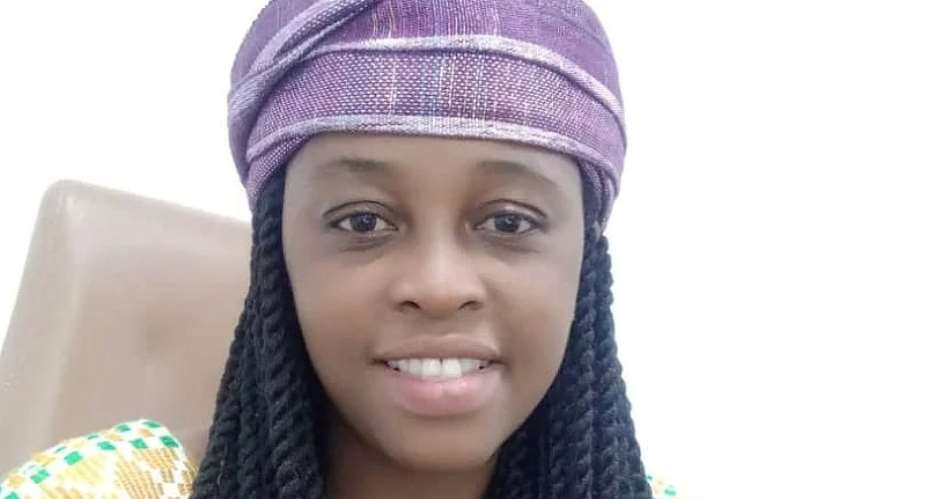 Mrs. Beatrice Kayi Gbesemete