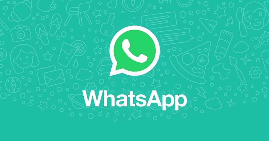 WhatsApp tests new status feature in Ghana
