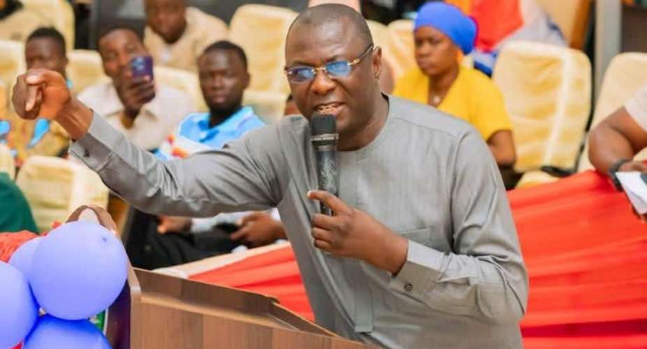 24-hour economy policy is a scam, dead on arrival — Dr. Amin Adam