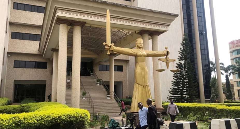 Nigeria Arrests ExPower Minister Saleh Mamman After 75Year Corruption Sentence