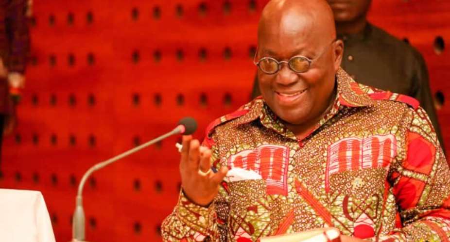 Ghana committed to ECOWAS Project – Akufo-Addo reassures