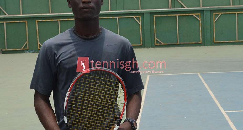 Ghana Tennis To Be Represented At Commonwealth Youth Games
