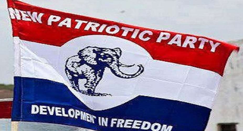 NPP Germany Branch Must Stand For Peace, Unity And Justice