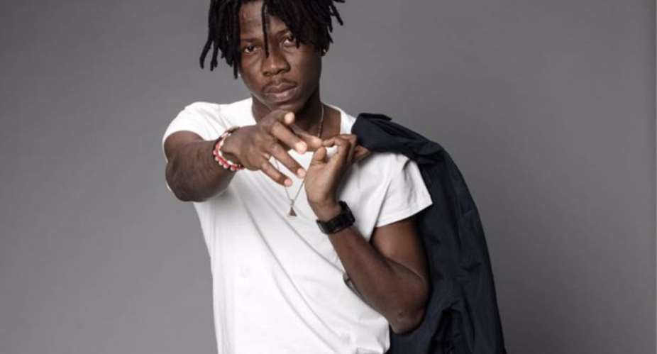 Im Ready To Contribute To Growth Of Ghana League – Stonebwoy