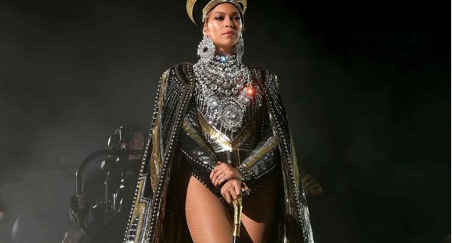 Beyonc Buys Church In New Orleans To Enable Fans Worship Her