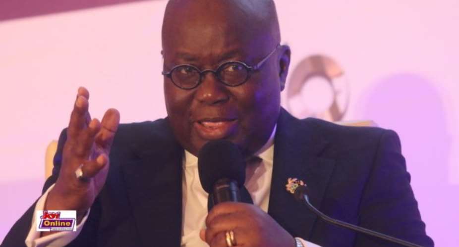 Ghana's Most Powerful Convene At CEO Summit In Accra