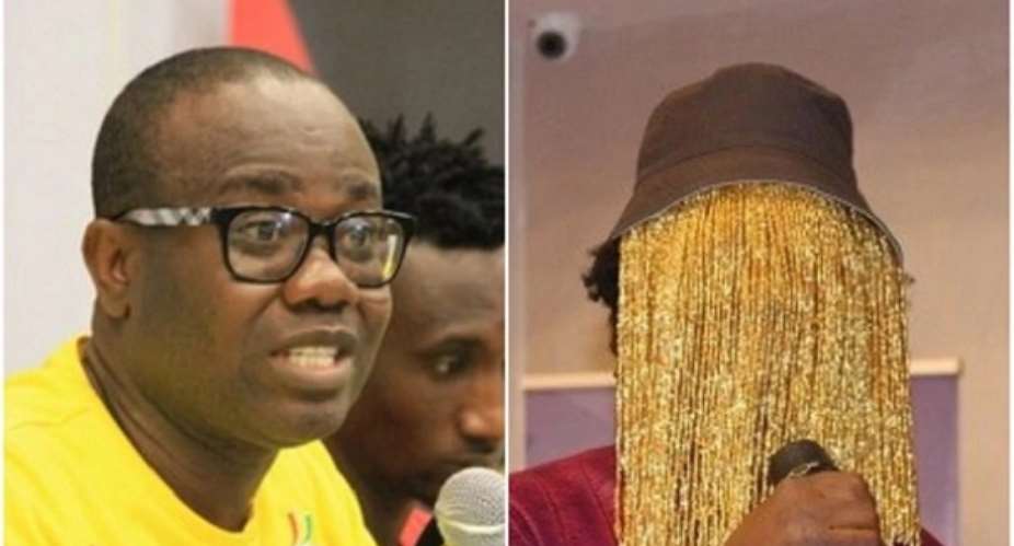 Anxiety Rises In Football Circles As Anas Video Exposes Corrupt Practices