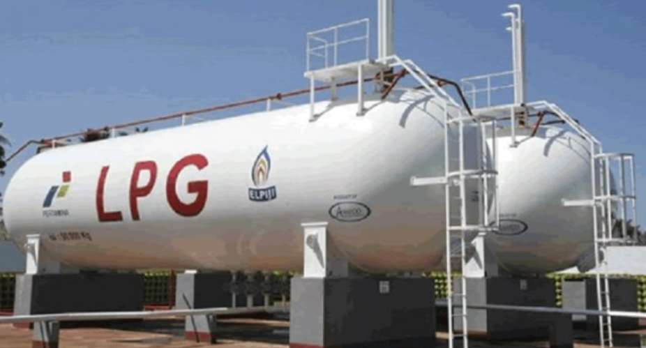 No Gas Shortage - NPA Reassures Consumers