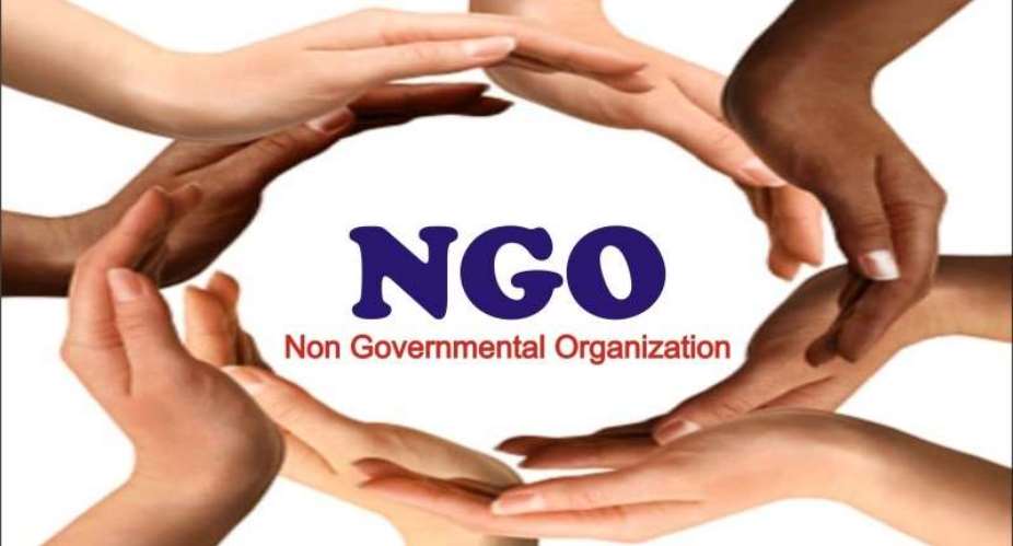 NGOs Encouraged To Have Endowment Funds