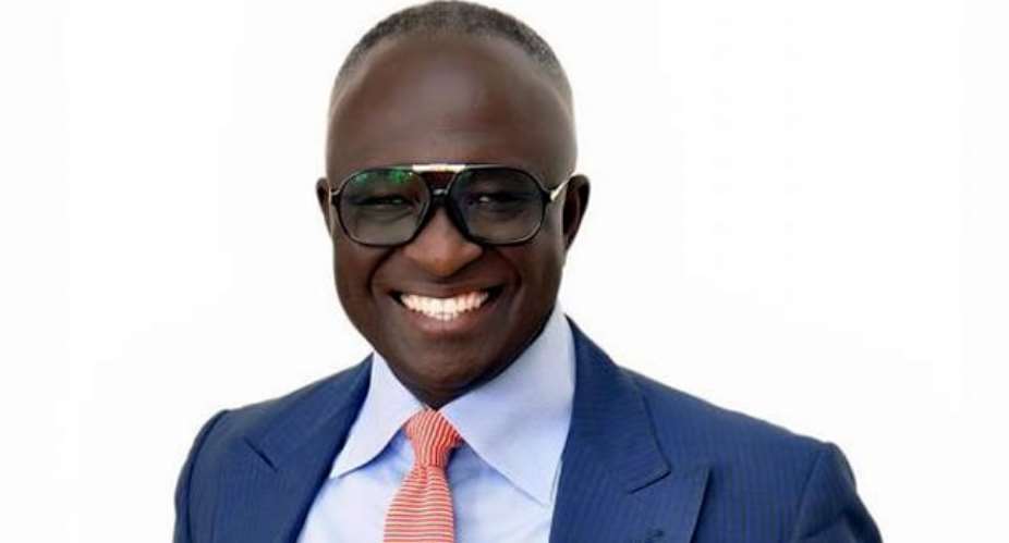 20th VGMA: Security Incompetence And Inertia Was Evil - KKD