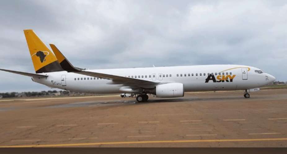Asky Airlines Boost Technology To Enhance Delivery Services