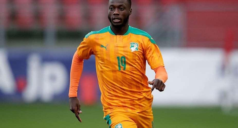 Nicolas Pepe
