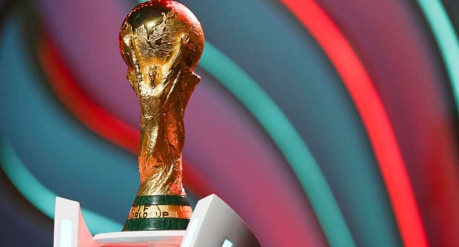 Fifa to announce 2026 World Cup host cities in June