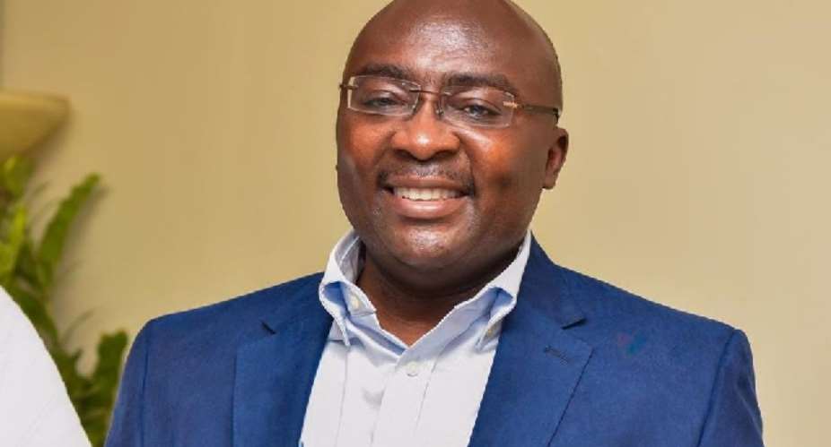 By-election: Show NDC who's boss in Kumawu by voting 'boom boom' for NPP's Anim – Bawumia to voters