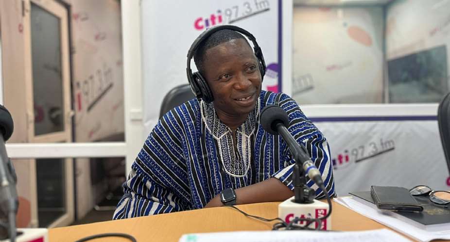 Stop illegal registration of voters in Pusiga immediately – NDC tells NIA
