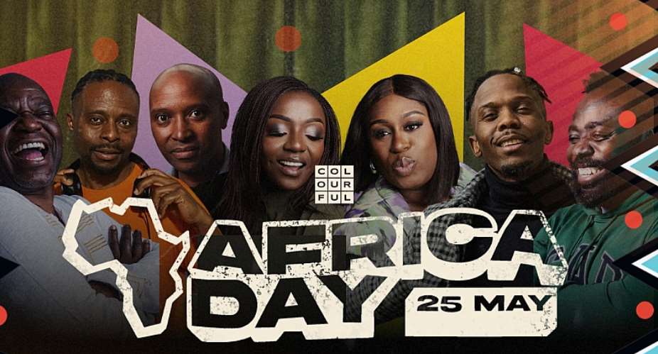 UKs leading African-owned broadcaster to celebrate Africa Day