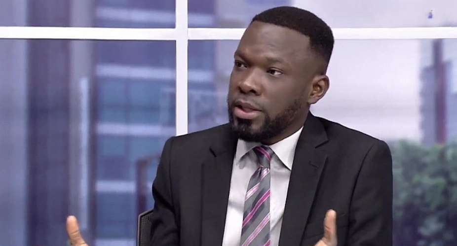 NPP is in difficult times, mentally distressed —Dr. Agyekum-Obeng