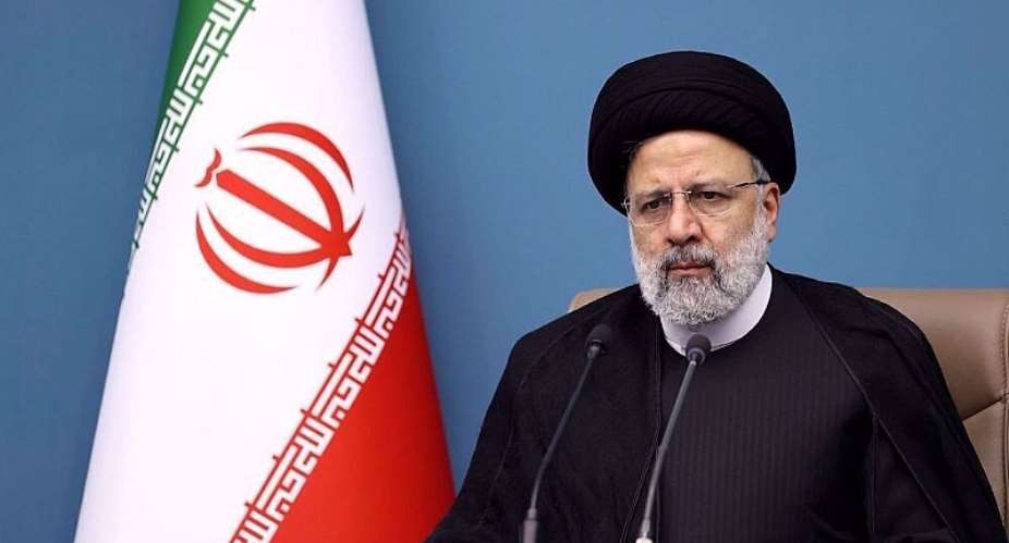 Parliament commiserates with Iran on passing of President Ebrahim Raisi
