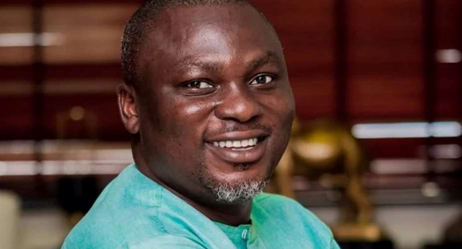 Election 2028: NPP Deputy Protocol Director opposes election of flagbearer before other internal elections