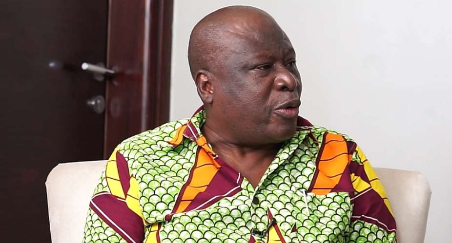 Akosombo Dam spillage: Everyone downstream will die if the dam overflows – Former VRA CEO rubbishes any blame
