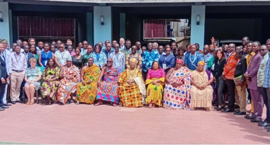 MMDAs to collect property tax, no more GRA — Local Government Minister