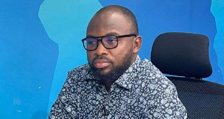 Ato Forson achieved in four months what Bawumia and Akufo-Addo failed to do in 8years – Osman Ayariga