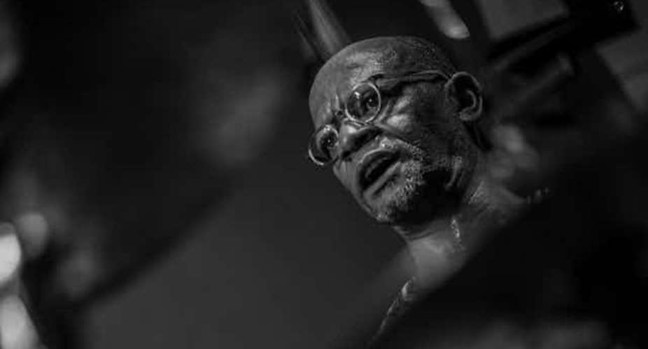 Morabo Morojele: Lesotho’s swinging jazz drummer who became a literary star