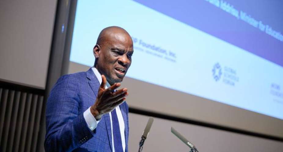 An Open Letter to Hon. Haruna Iddrisu: On the Anticipated reforms in Our Education