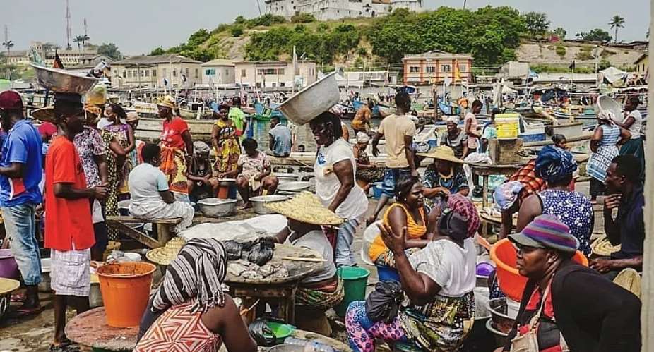 Ghana’s economic activity surges in Q1 2026 amid easing business and consumer sentiment