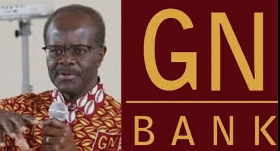 Paa Kwesi Nduom and GN Bank remain at the center of Ghanas financial debate. Should the institution be revived to restore rural banking access, or has regulatory closure permanently ended its story? A critical look at inclusion, compliance, and financial stability.
