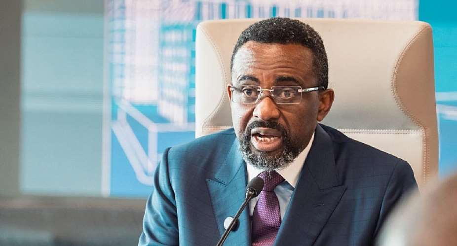 Middle East Calm Brightens Ghana’s Inflation Outlook — BoG Hints Policy Space