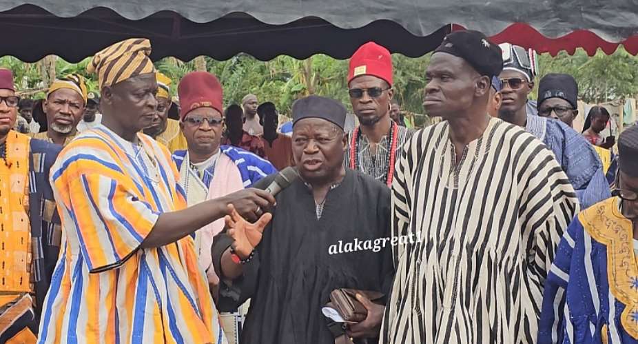 Binduri chiefs appeal for lifting of motorbike ban ahead of farming season