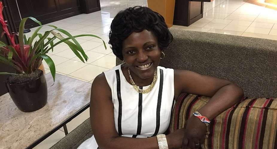 NPP-USA Appoints First Female Chair
