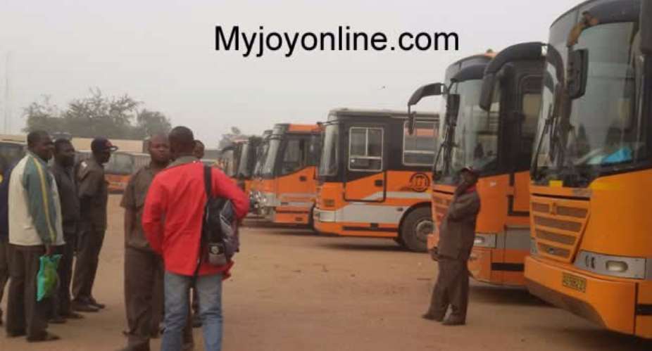 Level Of Corruption At Metro Mass Transport Will Blow Your Mind