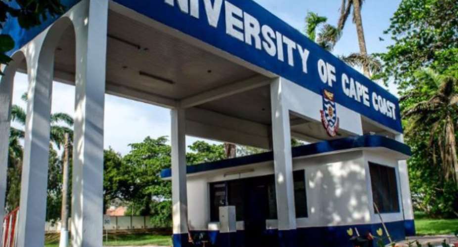 22 Rusticated Students Of UCC Recalled Following Court Order