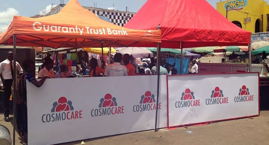 Cosmopolitan Health Insurance Launches Game-Changing ‘Cosmo Care’